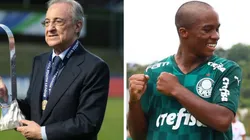 Fotos: Jonathan Moscrop/Getty Images e Marcello Zambrana/AGIF