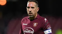 (Photo by Francesco Pecoraro/Getty Images) - Astro é capitão e camisa 7 dos italianos.