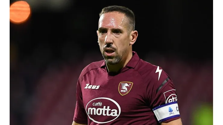 (Photo by Francesco Pecoraro/Getty Images) - Astro é capitão e camisa 7 dos italianos.