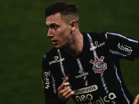 Sylvinho encaminha time do Corinthians para jogo com Ferroviária