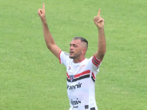 Edson Cariús celebra boa fase pelo Ferroviário e projeta sequência decisiva