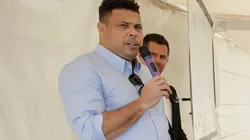 (Photo by Franklin Jácome/PRESSOUTH/NurPhoto via Getty Images) - Ronaldo escreveu uma carta aos torcedores.