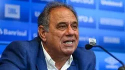 Foto: Lucas Uebel/Grêmio/Divulgação