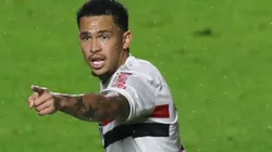 Foto: Rubens Chiri/São Paulo