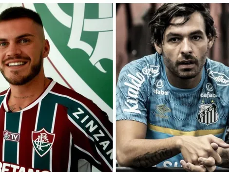 Flu não deixa barato e responde provocação após Santos perder a Copinha