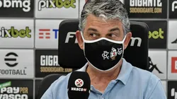 Foto: Thiago Ribeiro/AGIF