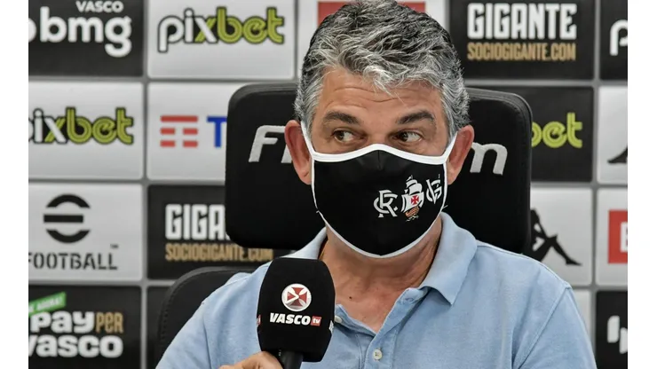 Foto: Thiago Ribeiro/AGIF