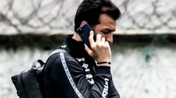 Foto: Ivan Storti/Santos FC