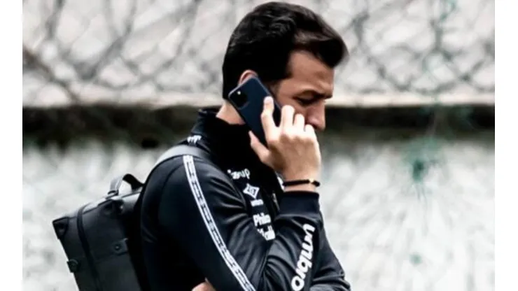 Foto: Ivan Storti/Santos FC