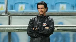 Foto: Pedro H. Tesch/AGIF | Barbieri acredita que a equipe vai adquirir ritmo no decorrer das competições