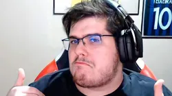 Casimiro bate recorde na Twitch com o 1º episódio da série de Neymar