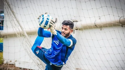 Foto: Karim Georges/FortalezaEC