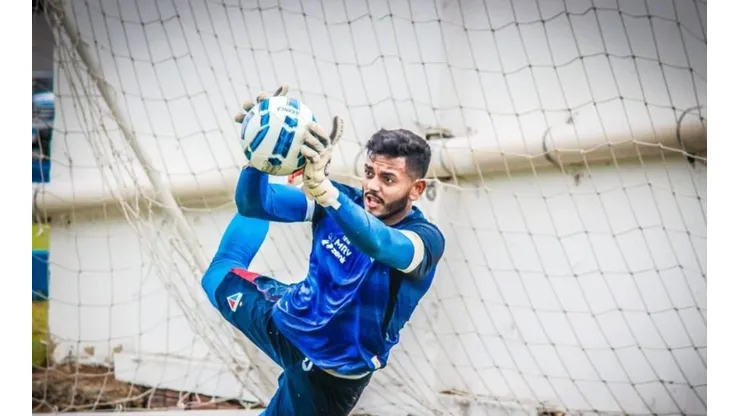 Foto: Karim Georges/FortalezaEC