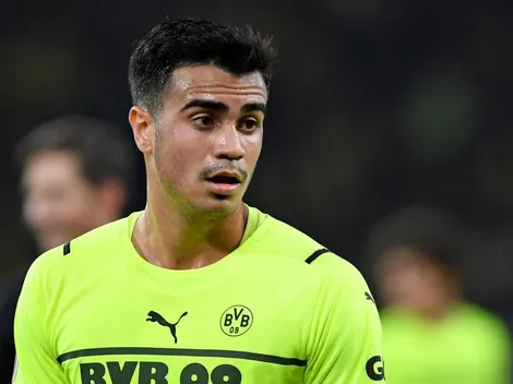 VOCÊ VIU? Reinier tenta provocar Palmeiras após Copinha, mas leva invertida geral