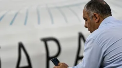 Foto: Thiago Ribeiro/AGIF