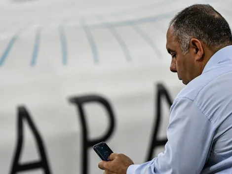 Braz irá se reunir com empresário de gringo; CONFIRA