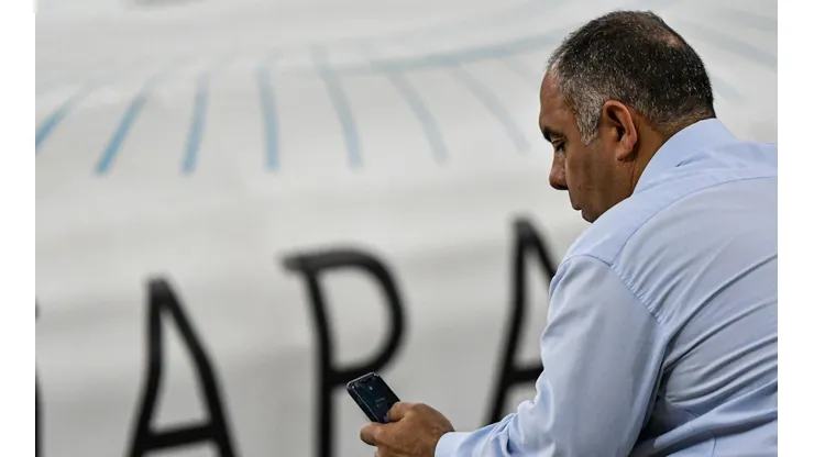 Foto: Thiago Ribeiro/AGIF