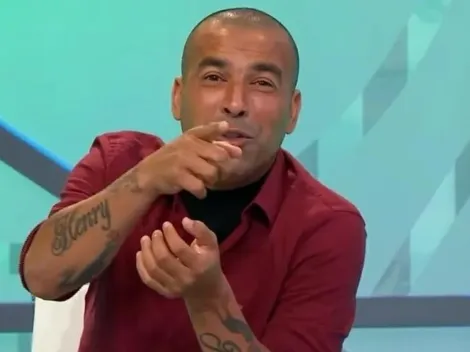 Sheik não fica em silêncio e dedura bastidores sobre futuro de Sylvinho