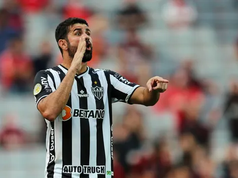 Galo age para repor saída de Diego Costa e destaque do Boca vira assunto em BH