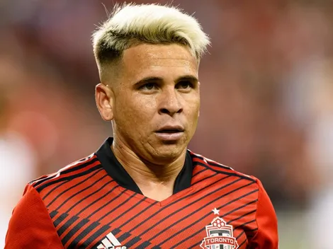 Soteldo não fica em silêncio após interesse do São Paulo