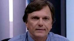 Foto: Reprodução/ESPN - Mauro falou sobre o planejamento do Corinthians.