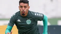 Foto: Thomaz Marostegan/Guarani FC