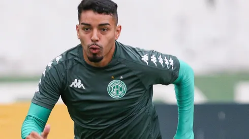 Foto: Thomaz Marostegan/Guarani FC