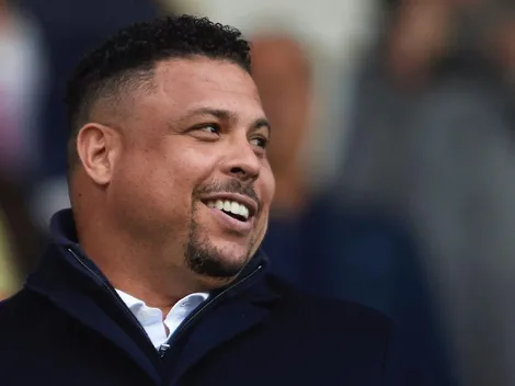 Defensor do Cruzeiro chama a responsa e expõe opinião sobre Ronaldo no clube