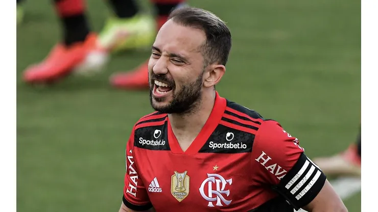 Foto: Thiago Ribeiro/AGIF