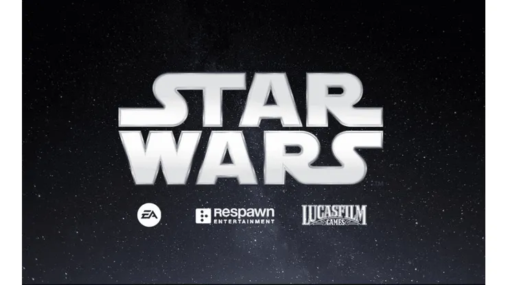 EA, Respawn e Lucasfilm anunciam planejamento para três novos jogos de Star Wars