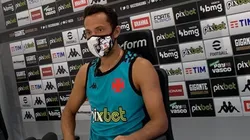 Foto: Emanuelle Ribeiro / Vasco