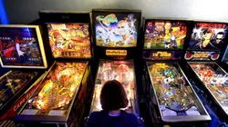 A palavra "tilt" vem do fliperama pinball (Foto: Gettyimages)