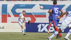Beno Küster Nunes/AGIF/ Avaí empata com Marcílio Dias, no Gigante das Avenidas, na estreia do Campeonato Catarinense 2022