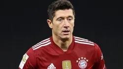 Photo by Maja Hitij/Getty Images