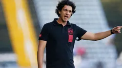 Foto: Ari Ferreira/Red Bull Bragantino