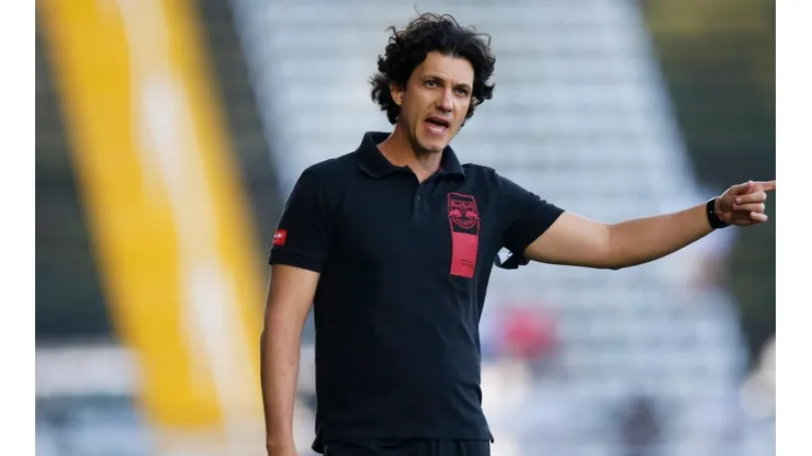 Foto: Ari Ferreira/Red Bull Bragantino