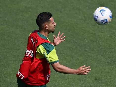 Além de Alan Guimarães, diretoria do Sport encaminha contratação de atacante chileno