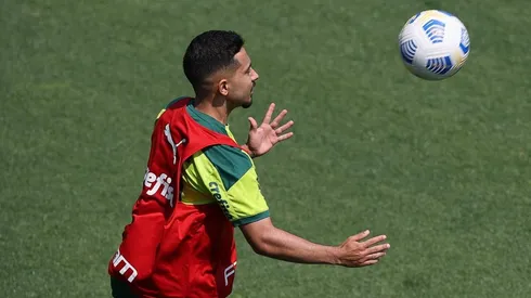 Foto: César Greco/ Palmeiras