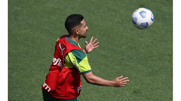 Foto: César Greco/ Palmeiras