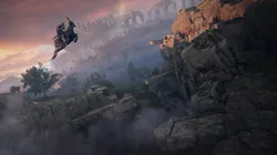 Elden Ring recebe novo vídeo estendido com gameplay