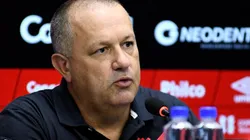 Foto: Gustavo Oliveira/athletico.com.br