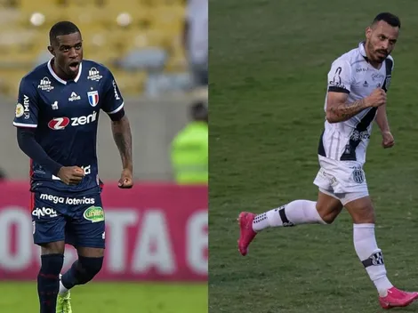 Fortaleza investe R$ 14 MI na compra de 12 atletas desde 2021