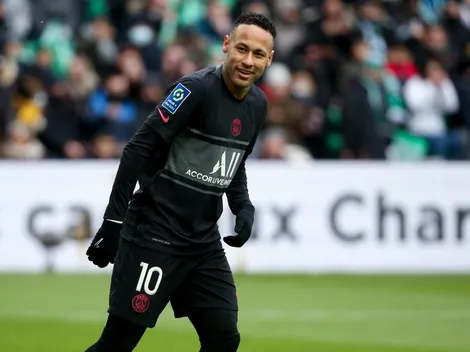 Europeus comparam joia do Palmeiras a Neymar e torcedores reagem na web