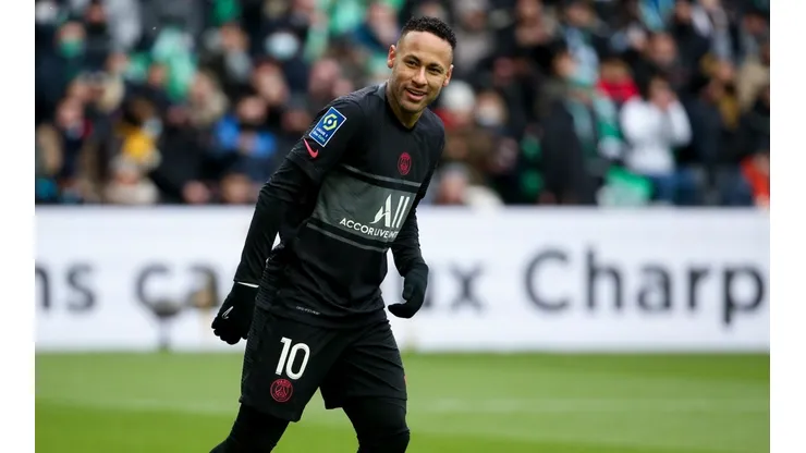 Foto: John Berry/Getty Images | Joia do Palmeiras é comparada a Neymar