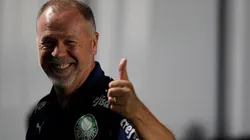 (Photo by Wagner Meier/Getty Images) - Atacante ganhou chances com Mano Menezes.