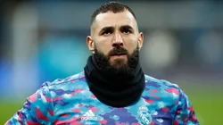 Foto: Oscar J. Barroso/Europa Press via Getty Images | O jogador já foi vítima de uma situação como essa em outra ocasião