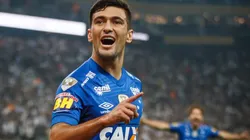 Foto: Vinnicius Silva/Cruzeiro