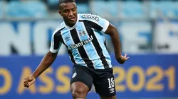 Foto: Pedro H. Tesch/AGIF