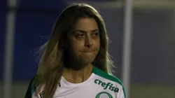 - Leila Pereira é a presidente palmeirense