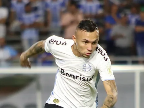 Benfica expõe negociação com Galo e define futuro de Cebolinha; Veja!